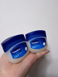Vaseline凡士林
