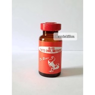 Dr,BLUES B-15 NITE OWL METHOD 10 ML