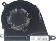 New Replacement Cooling Fans for HP Pavilion 15-DY 15-DY1024 15-EF 14-DQ 14S-DQ 14s-fq 14s-fr 15S-FQ