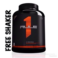 Rule 1 Protein 5lbs