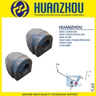 HUANZHOU FRONT STABILIZER BUSH FOR BMW 1 SERIES E88 / BMW 3 SERIES E93 E92 E90 / BMW Z4 E89