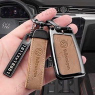 Volkswagen Key Case VW Golf6 Skoda Sagitar BORA Polo LAVIDA Golf Metal