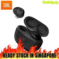 JBL T120 Tws Wireless Bluetooth Headset With Microphone