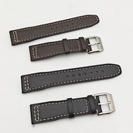 Genuine Genuine Leather Strap Substitute I-WC National Pilot Mark Eighteenth Little Prince Watch Wri