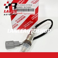 Toyota Wigo GEN2 Oxygen Sensor (Upstream) 89465-BZ480