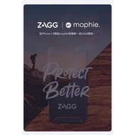 Zagg hoda Tempered Glass Sticker Tempered HD Glass Sticker iphone 13 14 17e 16e 15 pro max