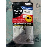 3 Meter CAT 7 Network Cable