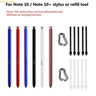 Doublebuy Stylus S Pen Tips Pen Refill Tool Set for for  Tab S6 Tab S7 +T970 T860 T865 Nibs Tab S6 lite