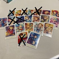 es偶像夢幻祭拍立得偶像梦幻祭