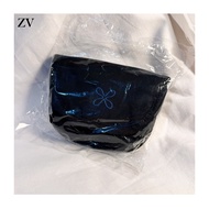 NEW IN: ORI EXSPORT'S POCA CARD WALLET - BLACK