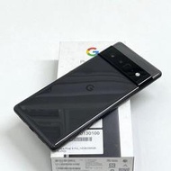 現貨Google Pixel 6 Pro 12G  256G 85%新 黑色【歡迎舊3C折抵】RC7739-6  *