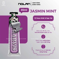 MARVIS Jasmin Mint Toothpaste 85ML – Mint and Jasmine Flavor