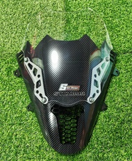 ชิวแต่ง PCX ปี2025 (V3) สีใส