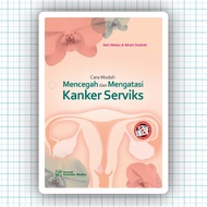 Book Easy Ways to Prevent and Treat Cervical Cancer - Reni Wahyu