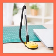 Deli Black Ink Table Pen 6793 0.5mm