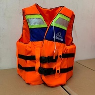 Atunas Life Jacket size L Life Vest PT Life Jacket/