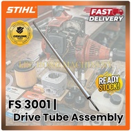 GENUINE PARTS FS3001 | STIHL Brushcutter Drive Tube Assembly | Mesin Potong Rumput Drive Tube Assy