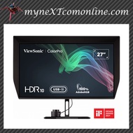 Viewsonic 27" VP2786-4K