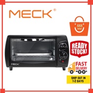 Meck 10L Electric Oven Temperature Control Function sale MOT-10GZ I Ketuhar🔥