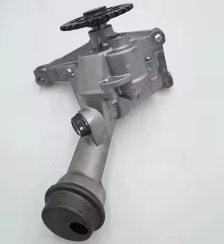 Ssangyong Oil Pump Actyon Kyron Rexton Korando C Musso Rodius Tivoli 6641800401 6651800701 671180010