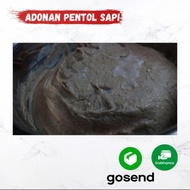 adonan pentol sapi bisa untuk isian tahu bakso 500 gram