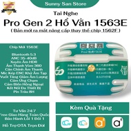 New Pro 2 1563E - Tiger Zebra Headphones Pro 2 1563E (SW) ANC 35-40DB - Surround Sound - 8H Battery