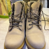 Timberland 經典 6 吋防水靴