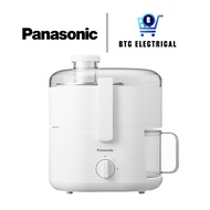 Panasonic Compact Juicer MJ-CS100WSK