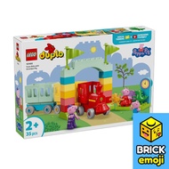 LEGO 10466 Duplo Train Ride with Grandpa Pig