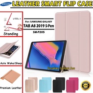 samsung galaxy tab tablet a 8 a8 2019 sm p205 s pen smart flip book