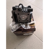 block gbo/gboj/c70 complete set tak berasap tak bunyi