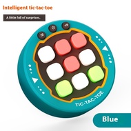JR A1 Triple tic-tac-toe game machine, children's interactive tabletop children's game, thinking log