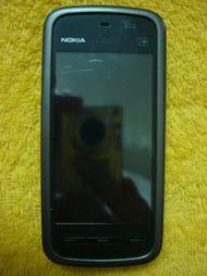 NOKIA    5230    非     故障機      零件機