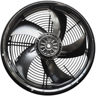 W2E300-CP02-30 ebm-papst AC Axial Fan W2E300CP0230 230V 50/60Hz 230/350W 1.10/1.55A 2700/3000RPM Coo