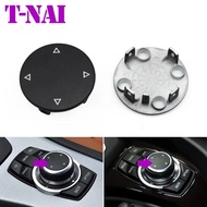 Console CIC IDrive Multimedia Control  Rotary Cover For BMW ESeries E60 E61 E63 E64 E81 E82 E87 E88 