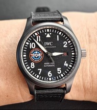 IWC Top Gun特別版