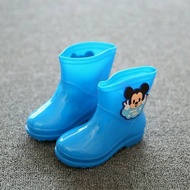 Jelly SHOES BOOTS MICKEY MINNIE