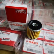 Yamaha LC135 Oil Filter 100% ORIGINAL