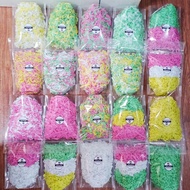 Premium Tissue Bedding Hamster Cage Mat Hamster bedding Tissue | Replacement serbuk kayu | Bedding T