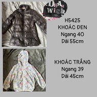 H5425 54 Japanese floatJacket