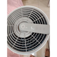 sk Magic all clean virus fit air filter