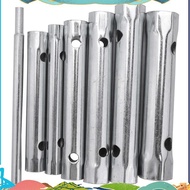 6Mm - 17Mm Tubular Socket Wrench Set Plug Tube Hollow Socket Wrench Filter Wrench isabelgill