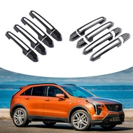 Suitable for 13-20 Cadillac ATS XTS CT6 XT4 XT5 XT6 Handle Door Handle Ready Stock Hot Sale