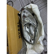 Vios 2006,2007 headlights