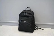 Authentic Prada 男款高質休閒背包
