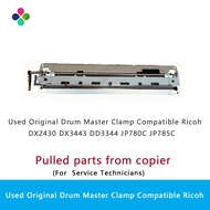 Used Original Drum Master Clamp Compatible Ricoh DX2430 DX3443 DD3344 JP780C JP785C