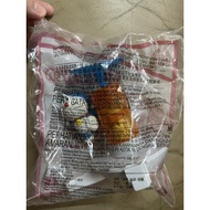 Mcd Toys collections-Doraemon