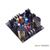 Store YUEQIN3 Bộ lọc chỉnh lưu servo LM317 lm337 bảng cấp nguồn cho mô-đun AC sang DC