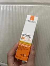La Roche Posay 50+防曬