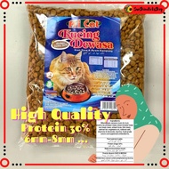 Makanan Kucing 800g AliCat (Kucing Dewasa)